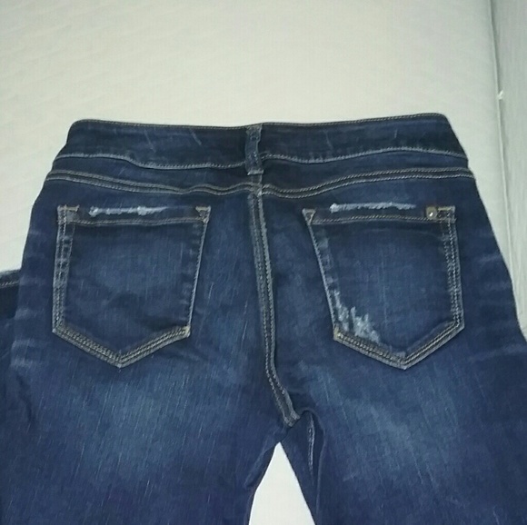 Silver jeans  size 28 - Picture 2 of 2